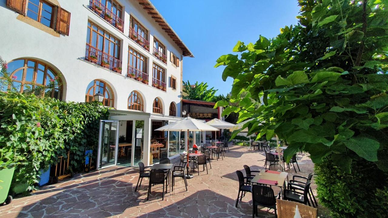 Hotel Ansonea 3*