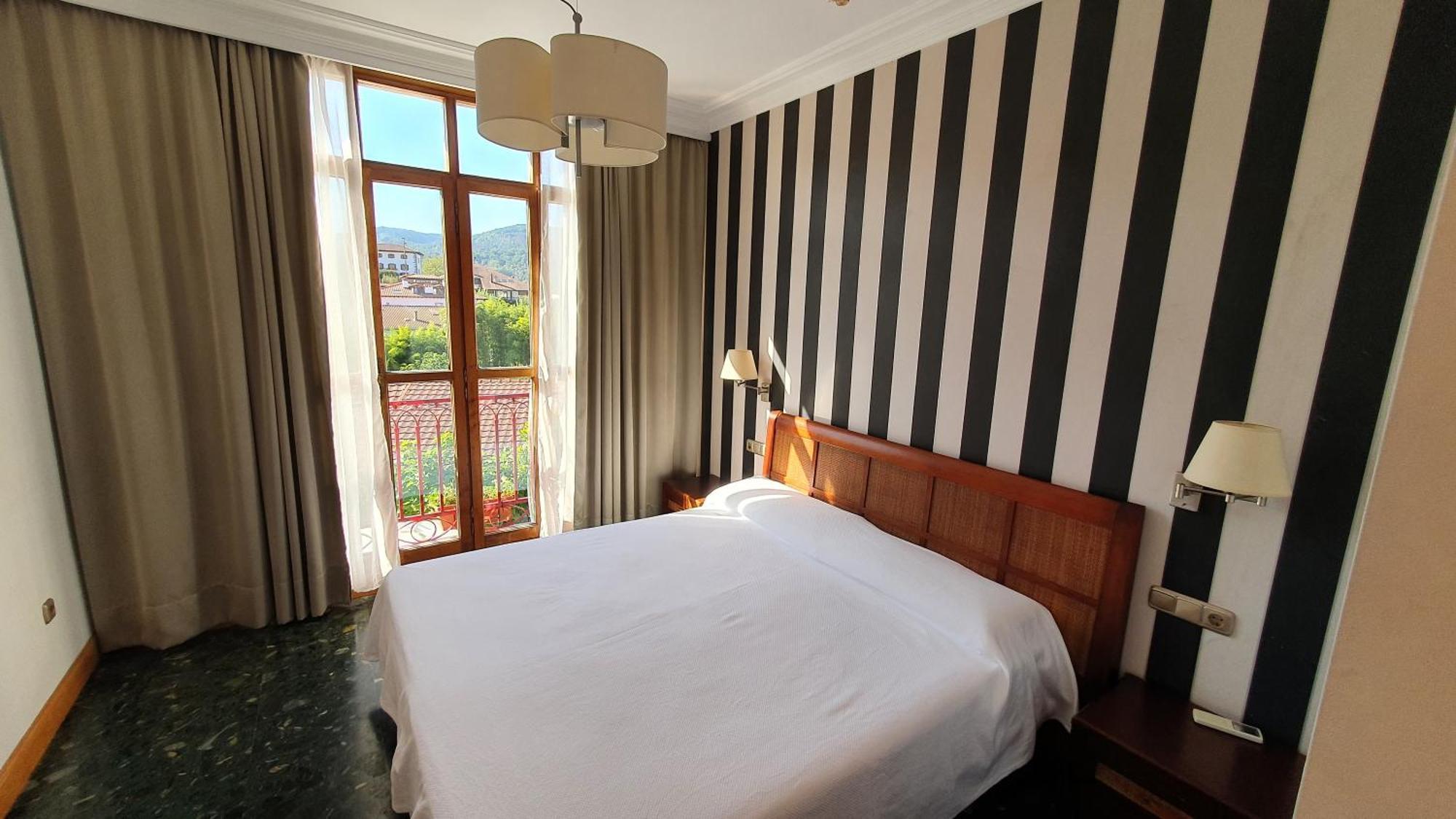 Ansonea Hotel Bera (Navarre)